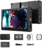 Amazon.co.jp: Portkeys BM5 IV 5.5インチ 2000nit カメラコントロール